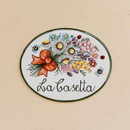 La Casetta Malpensa Guesthouse คาเซ นูโอเว ภายนอก รูปภาพ