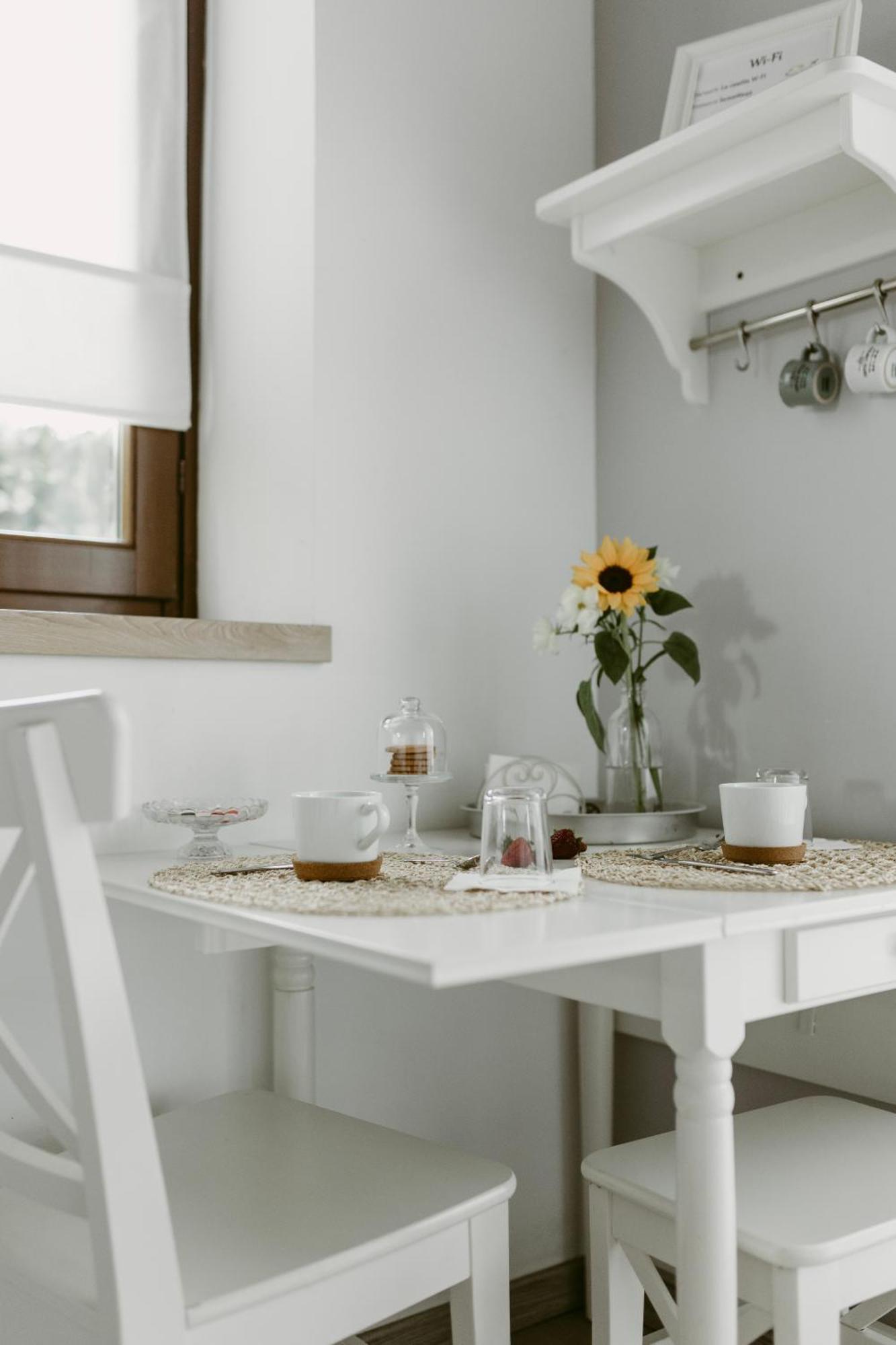La Casetta Malpensa Guesthouse คาเซ นูโอเว ภายนอก รูปภาพ