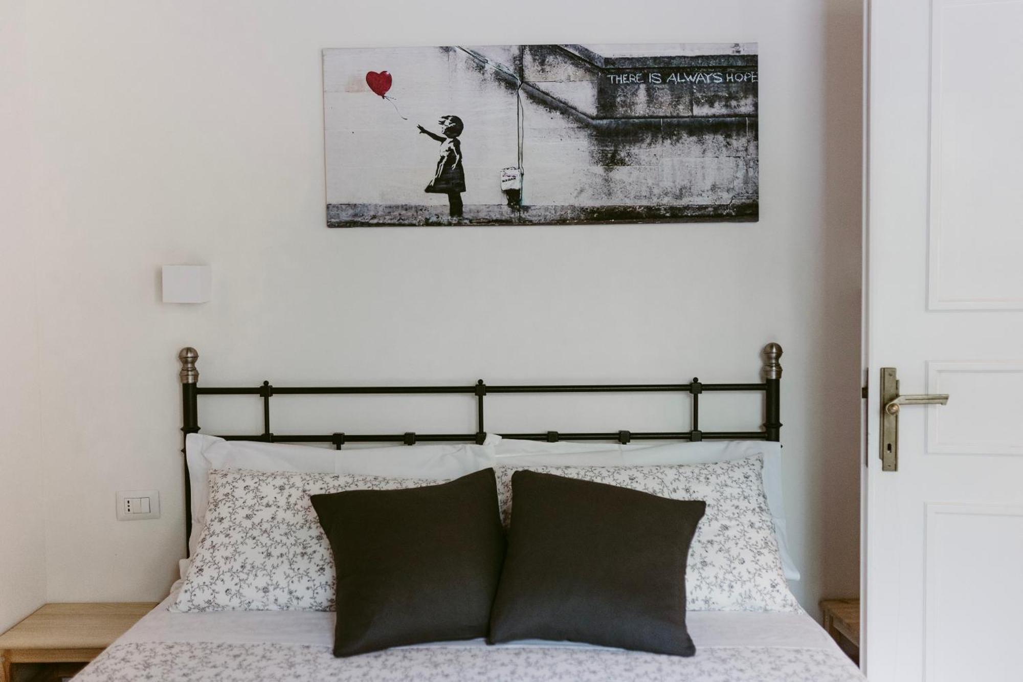 La Casetta Malpensa Guesthouse คาเซ นูโอเว ภายนอก รูปภาพ