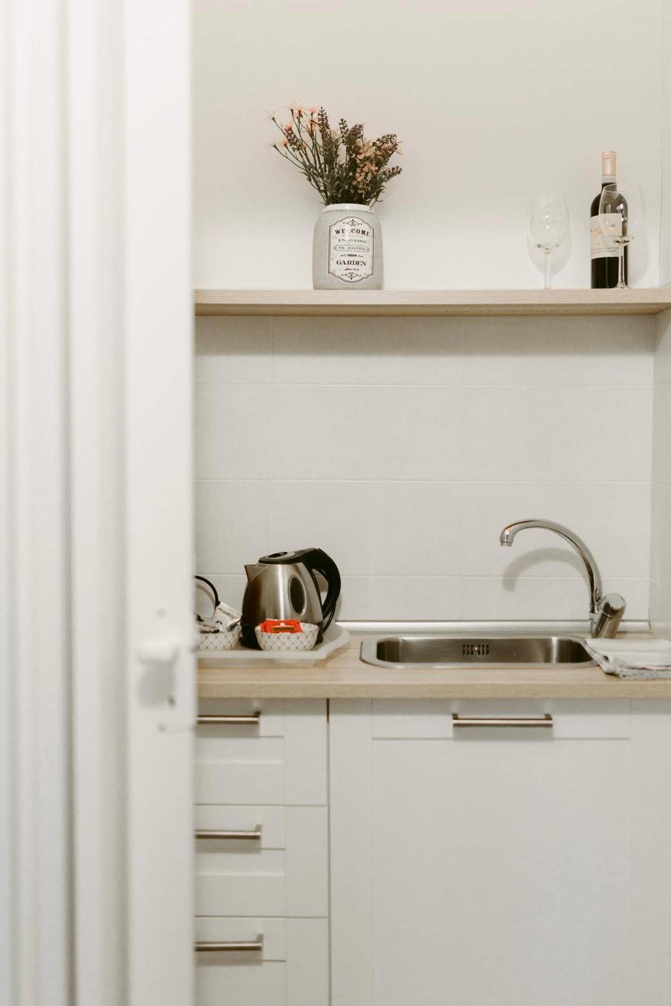 La Casetta Malpensa Guesthouse คาเซ นูโอเว ห้อง รูปภาพ