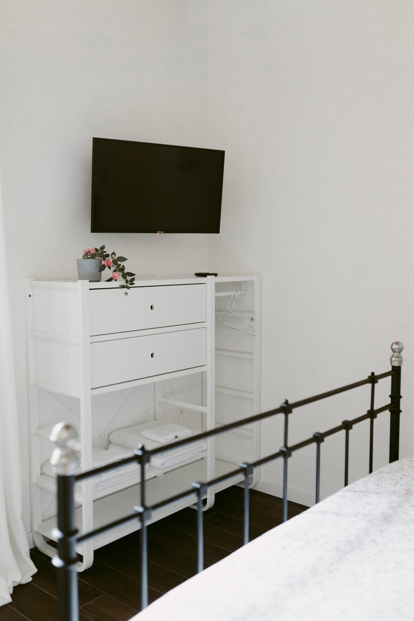La Casetta Malpensa Guesthouse คาเซ นูโอเว ห้อง รูปภาพ