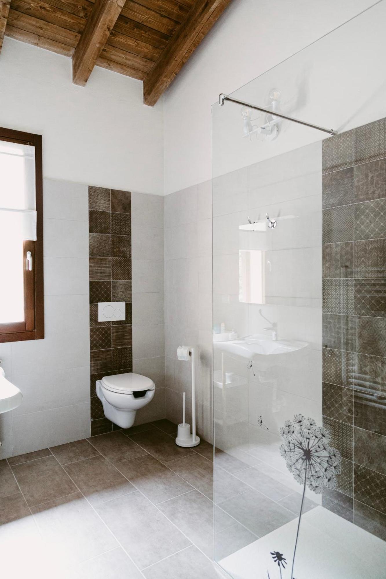 La Casetta Malpensa Guesthouse คาเซ นูโอเว ห้อง รูปภาพ