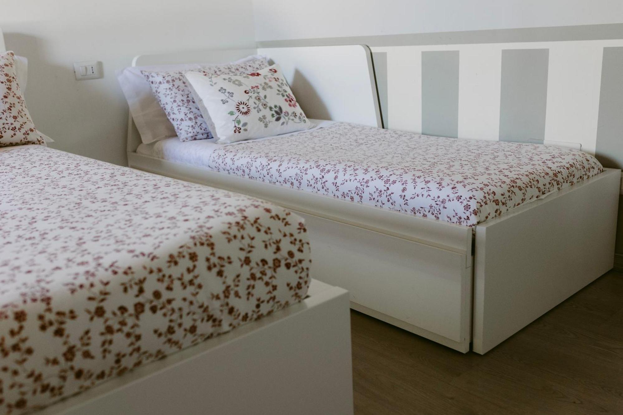 La Casetta Malpensa Guesthouse คาเซ นูโอเว ห้อง รูปภาพ