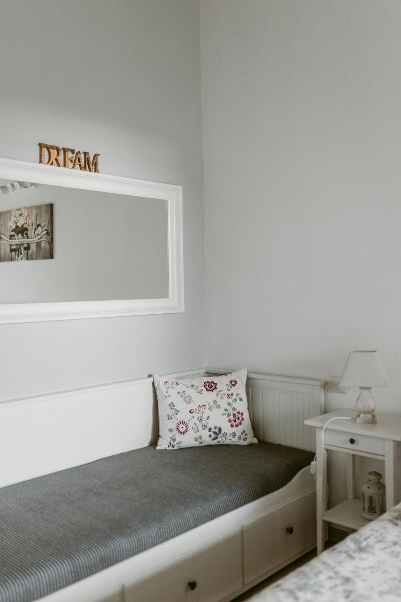 La Casetta Malpensa Guesthouse คาเซ นูโอเว ห้อง รูปภาพ
