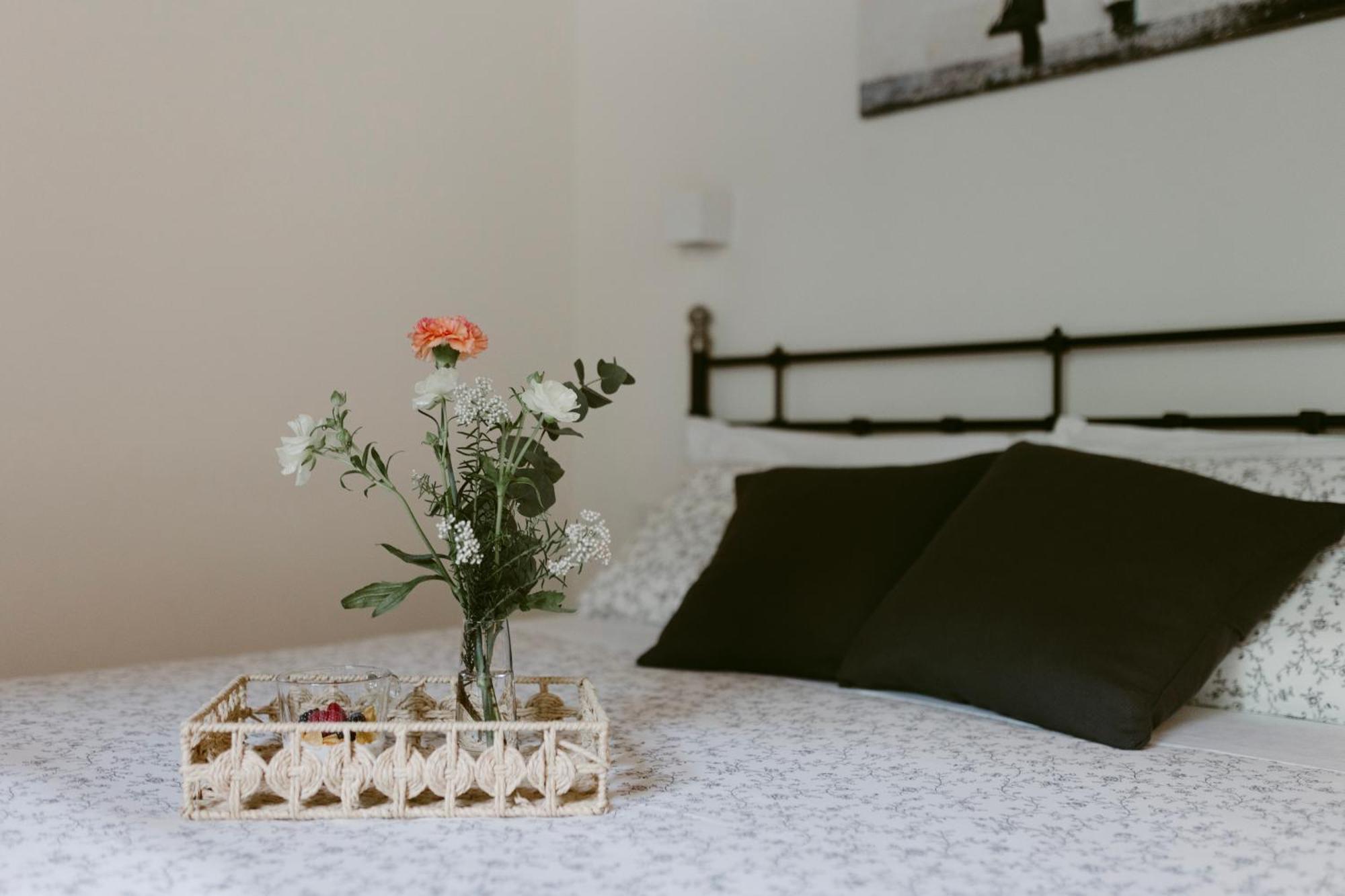 La Casetta Malpensa Guesthouse คาเซ นูโอเว ห้อง รูปภาพ