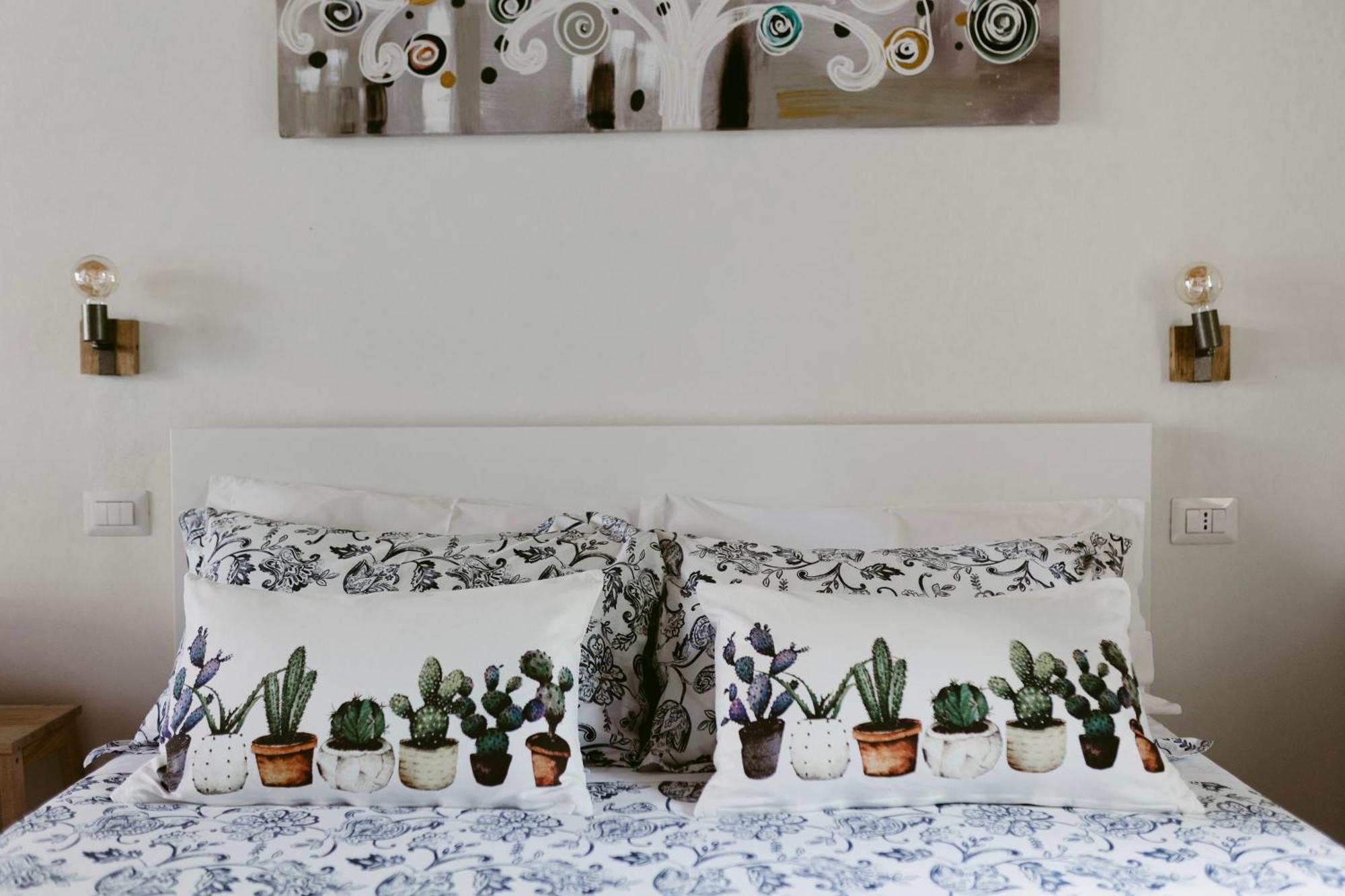 La Casetta Malpensa Guesthouse คาเซ นูโอเว ห้อง รูปภาพ