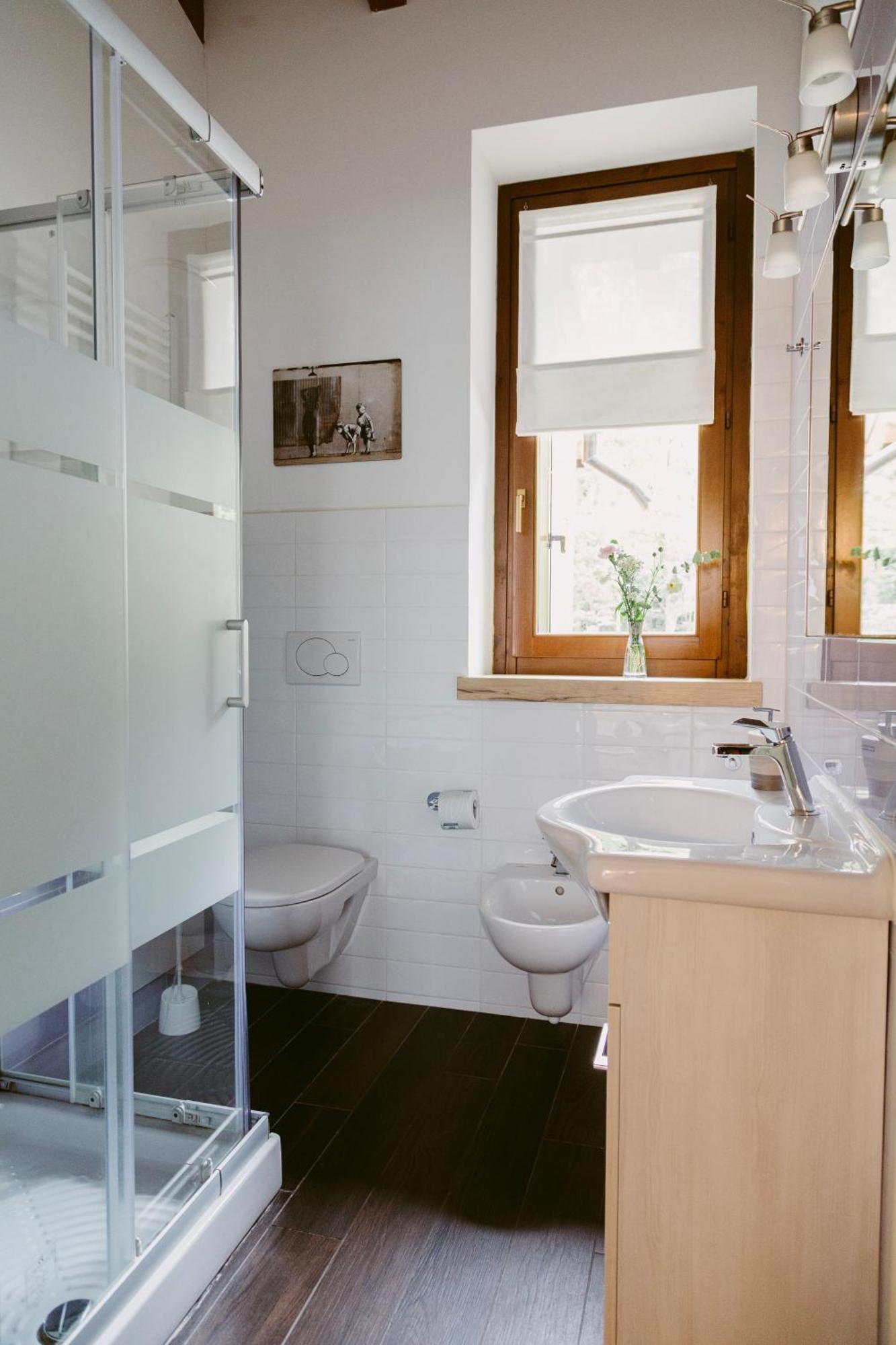 La Casetta Malpensa Guesthouse คาเซ นูโอเว ห้อง รูปภาพ